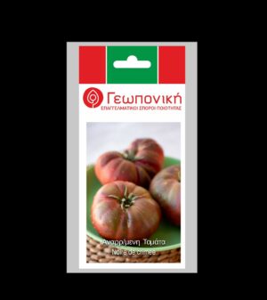 ΤΟΜΑΤΑ NOIRE DE CRIMEE ΦΑΚ 30 ΣΠΟΡΩΝ