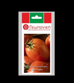 ΤΟΜΑΤΑ RIO GRANDE 5 ΓΡ