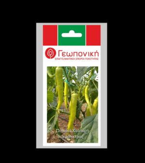 ΠΙΠΕΡΙΑ ΚΑΥΤΕΡΗ ΙΕΡΑΠΕΤΡΑΣ φακ. 1gr