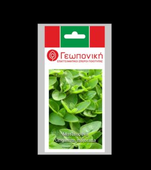 ΜΑΝΤΖΟΥΡΑΝΑ φακ. 2γρ