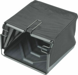 04065-20 GARDENA ΚΑΛΑΘΙ ΣΥΛΛΟΓΗΣ ΧΟΡΤΟΥ ΓΙΑ ΗΛΕΚΤΡΙΚΟ ΕΞΑΕΡΩΤΗΡΑ