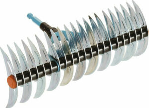 03392-20 GARDENA ΕΞΑΕΡΩΤΗΡΑΣ ΓΚΑΖΟΝ / ΤΣΟΥΓΚΡΑΝΑ COMBI