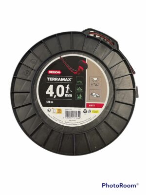 ΚΛΩΣΤΗ Oregon Terramax 4.00mm 128m