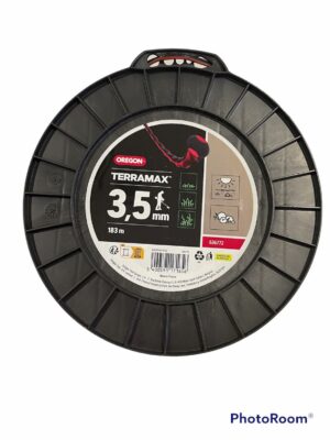 ΚΛΩΣΤΗ Oregon Terramax 3.5mm 183m