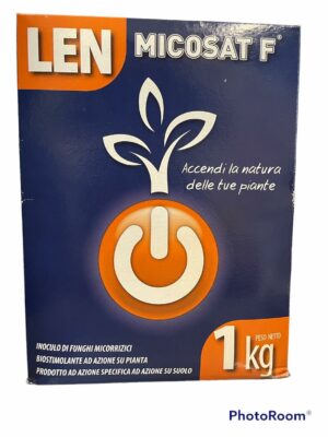 MICOSAT F LEN 1KG