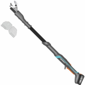 14772-20 ΚΛΑΔΕΥΤΗΡΙ ΜΠΑΤΑΡΙΑΣ ΜΕ ΚΟΝΤΑΡΙ EASYCUT ΣΕΤ 110/18V P4A