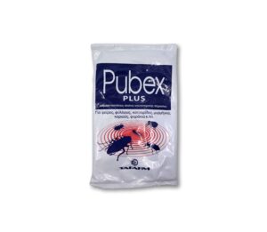 PUBEX PLUS 1Kgr
