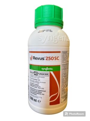 REVUS 25SC 500ML