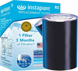 ΦΙΛΤΡΟ ΒΡΥΣΗΣ ΑΝΤΑΛΛΑΚΤΙΚΟ R2-SINGLE