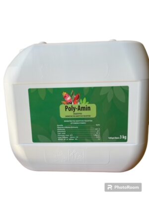 Poly-Amin 3KG