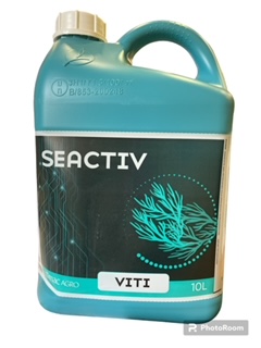 SEACTIV VITI 10LT