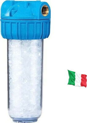 ATLAS FILTRI 371412 Αποσκληρυντής Νερού DOSAPROP SENIOR PLUS 3P 3/4" AFO + HA-10"