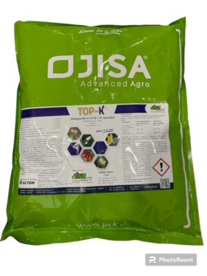 ΛΙΠΑΣΜΑ TOP-K AL. BAG 5kg