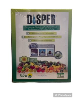 DISPER COMPLEX K GS 5KG