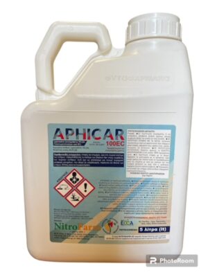 APHICAR 100EW 5LT