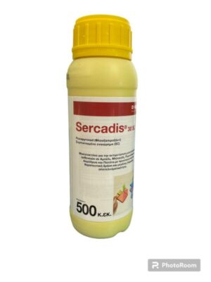 SERCADIS 30SC 250ML