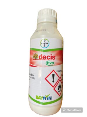 Decis Evo 25EW 1lt
