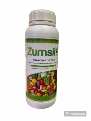ZUMSIL PLUS 1LT