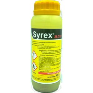 SYREX 26.7 / 6.7 WG 500gr