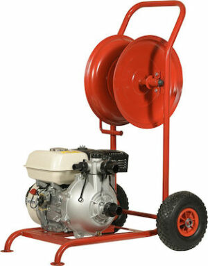 ΑΝΤΛΗΤΙΚΟ ΣΥΓΚΡΟΤΗΜΑ MASTER LP 40HF (ΚΑΘΑΡΟΥ ΝΕΡΟΥ & ΥΨΗΛΗΣ ΠΙΕΣΗΣ)