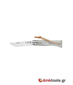 INOX ΣΟΥΓΙΑΣ OPINEL BAROUDEUR No.6 CLOUD