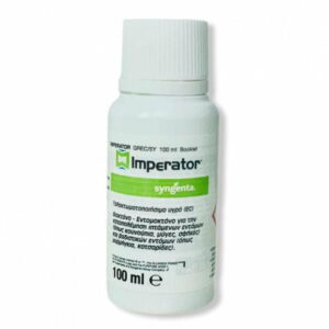 IMPERATOR 100cc BIOKTONO-ENTOMOKTONO