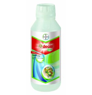 Decis Evo 25EW 100cc