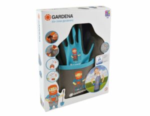 16868-20 ΣΕΤ ΚΗΠΟΥΡΙΚΗΣ ΠΑΙΧΝΙΔΙ GARDENA