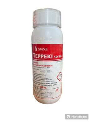 TEPPEKI 50 WG 300GR