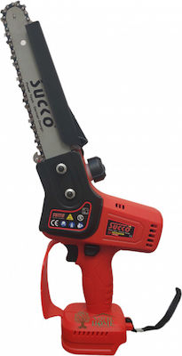 ΑΛΥΣΟΠΡΙΟΝΟ ΜΠΑΤΑΡΙΑΣ SUCKO BC-2108