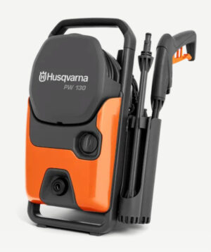 Πλυστικό Husqvarna PW 130
