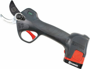 ΨΑΛΙΔΙ ΚΛΑΔΕΜΑΤΟΣ ΜΠΑΤΑΡΙΑΣ ZANON ZM-27