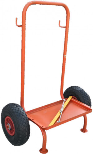 ΚΑΡΟΤΣΙ ΜΕΤΑΦΟΡΑΣ ΜΠΑΤΑΡΙΑΣ (ΛΑΣΤΙΧΟ ΣΥΜΠΑΓΗ) ΚΩΔ 404