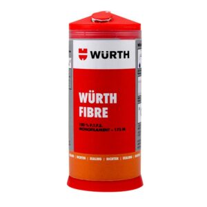 Wurth Νήμα Στεγανοποιήσης Σωλήνων PTFE 175M