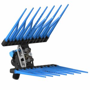 CAMPAGNOLA OLISTAR DIABLO EVO Ελαιοραβδιστικό αέρος 25cm με σταθερή προέκταση αλουμ. (860315/860014)