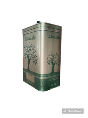 ΔΟΧΕΙΟ ΛΑΔΙΟΥ 10lt