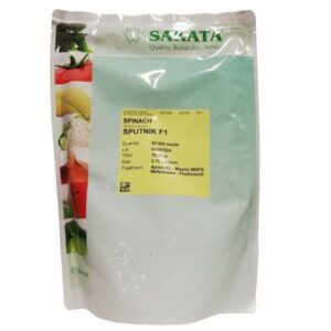 ΣΠΑΝΑΚΙ SPUTNΙK F1 50000S