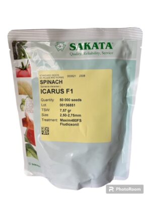 ΣΠΑΝΑΚΙ ICARUS F1 50000S