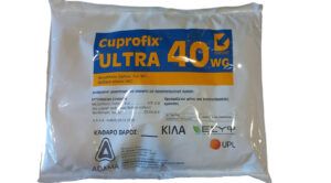 CUPROFIX ULTRA  40WG 2.5KGR