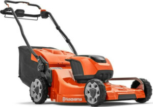Χλοοκοπτική Μηχανή Husqvarna LC 353i VX (άνευ μπαταρίας & φορτιστή)