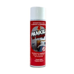 PANKILL FOR BED BUGS 500ml