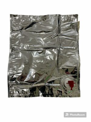 ΑΣΚΟΣ ΜΕΤΑΛΙΖΕ 10LT