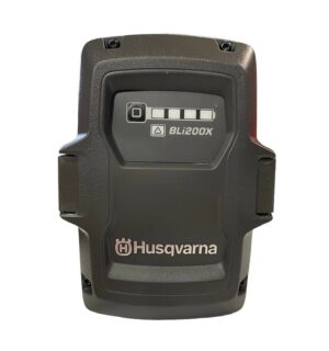 Μπαταρία Husqvarna BLi 200X 36V 5,2 Ah