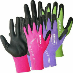 ROSTAING ΓΑΝΤΙΑ ΤOUCH MAXFEEL ΜΕΓ.09