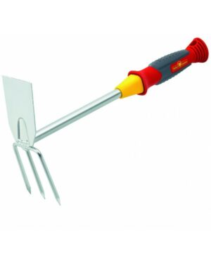 WOLF LN-2K ΣΚΑΛΙΣΤΗΡΙ ΧΕΙΡΟΣ, ΙΣΙΟ-3 ΔΟΝΤΙΑ, ΜΕ ΣΤΑΘΕΡΗ ΛΑΒΗ