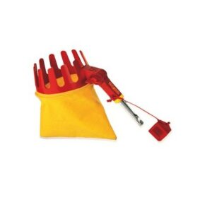 WOLF RG-M ΦΡΟΥΤΟΣΥΛΛΕΚΤΗΣ MULTISTAR