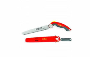 WOLF POWER CUT 275  ΠΡΙΟΝΙ ΧΕΙΡΟΣ 27ΕΚ ΜΕ ΘΗΚΗ