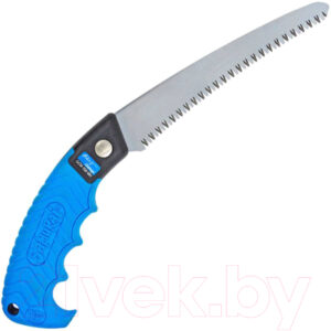 Χειροπρίονο Samurai με κυρτή Λάμα 150mm & Θήκη