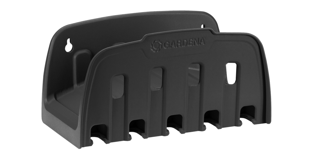 00241-20 ΚΡΕΜΑΣΤΡΑ ΛΑΣΤΙΧΟΥ ΤΟΙΧΟΥ GARDENA ΜΙΚΡΗ