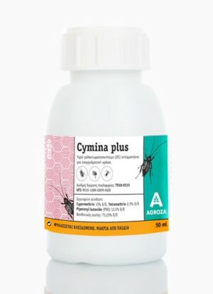 CYMINA PLUS 50ML